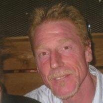 Mr. John Wayne Newby