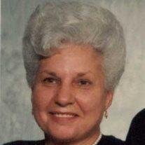 Dorothy Ann Turik Cuervo