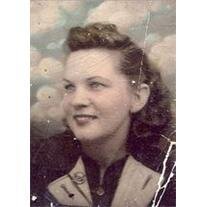 Agnes K. Budzynski