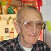 Mr. Buddy L. Cook Sr.