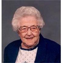 Mae E. Byers