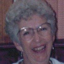 Doris M. Pffeiffer