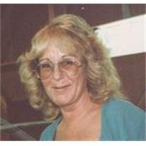 Wilma Dale (Tiedt) Campbell