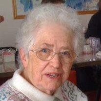 Charlotte M.  Gordon