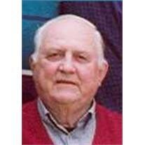 Thomas James Clark