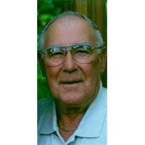 Wendell M. Clinton