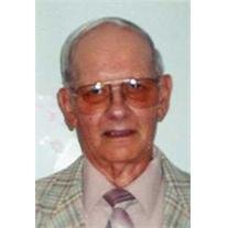 Edgar Lynn Cochran
