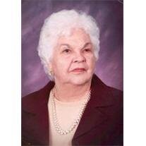 Frances Pauline Colby