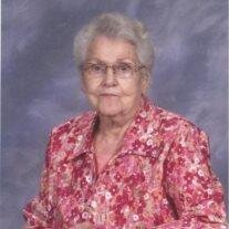 Wynell Harriett Sams