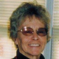 Donna Sue Johnson