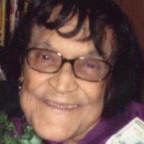 Bernice  Aguillard  Martinez