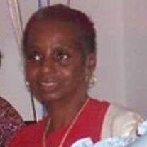 Deirdre Alexis Cathay