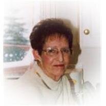 Patricia Ann Crowe