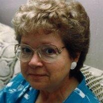 Pauline A. Wilderbuer