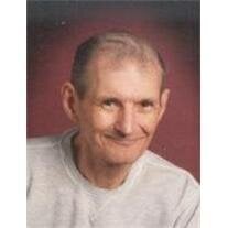 John A. Cundiff