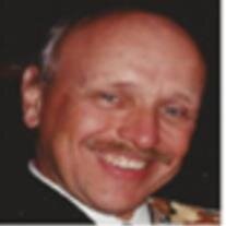 Mr. James "Jim" Dunbar Howe
