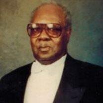 Henry Stepney