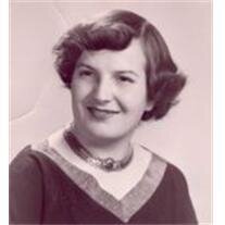 Frieda Maxine DeFore