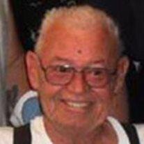 Rodney G. Bushey