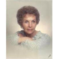 Betty Joan Demitroff