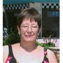 Patricia Louise &quot;Patty&quot; DeMull