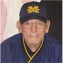 William Allen DeWitt