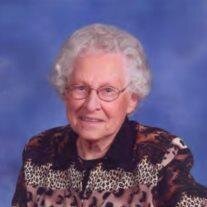 Laura M. Kapp
