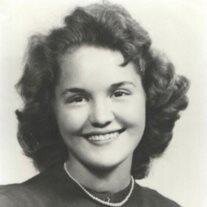 Betty  Sue Sherouse