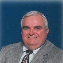 Mr.  Jerry L.  Beatty