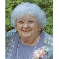 Alice Elizabeth Dumond