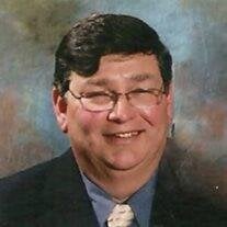 Huffard Bart "Bill" Belcher