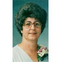 Barbara Ann Eagle