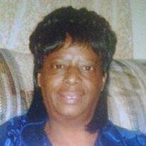 Rose Marie Blair