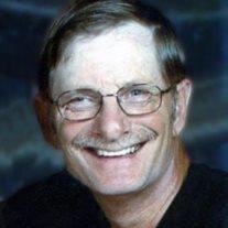 Timothy "Tim"  W. Brown