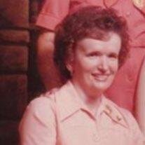 Glenda Kay Tidmore