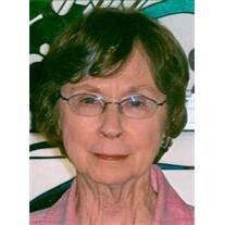 Lorabeth Moore Fitzgerald