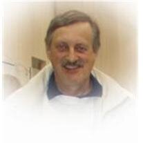 Douglas B. Foglesong
