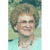 Yvonne E. Foglesong
