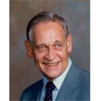 Preston Carl Fors
