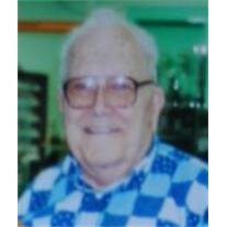 Philemon Grant Frisbie