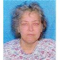 Dorothy Jean Garrett