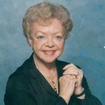 Grace Marie Burns