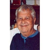 Donald James Geyer