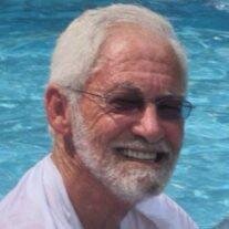 Mr. Richard James Bandy