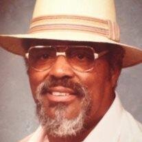 Mr  Beverly  Altimus  Celestine  Sr