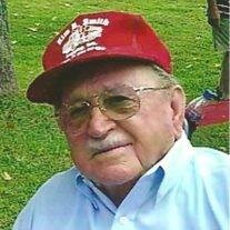 Carl Edward Amick