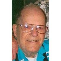 Henry M. Haeck