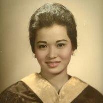 Leonor Valencia