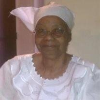 Grace Christina DENNIS