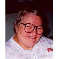 Betty Lou Haines